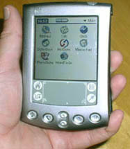 Palm M515(16kb)