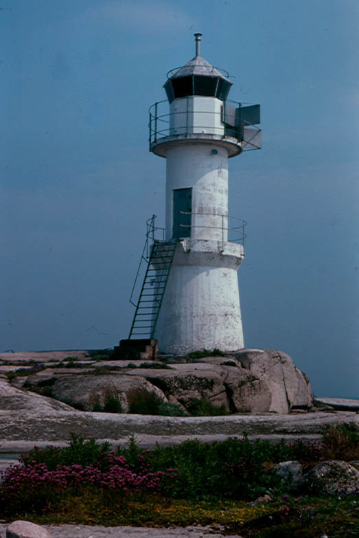 Gåsfetens fyr, Ronneby (20kb)