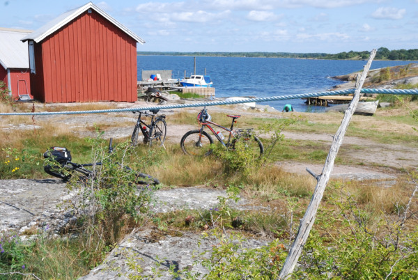 Hallarna Hasslö